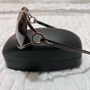 Salvatore Ferragamo Sunglasses